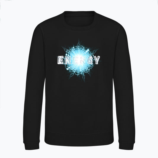 Energy do XL AWD JH030J - Bluza dziecięca