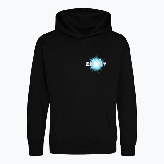 Energy do XL AWD JH001J - Dziecięca bluza z kapturem